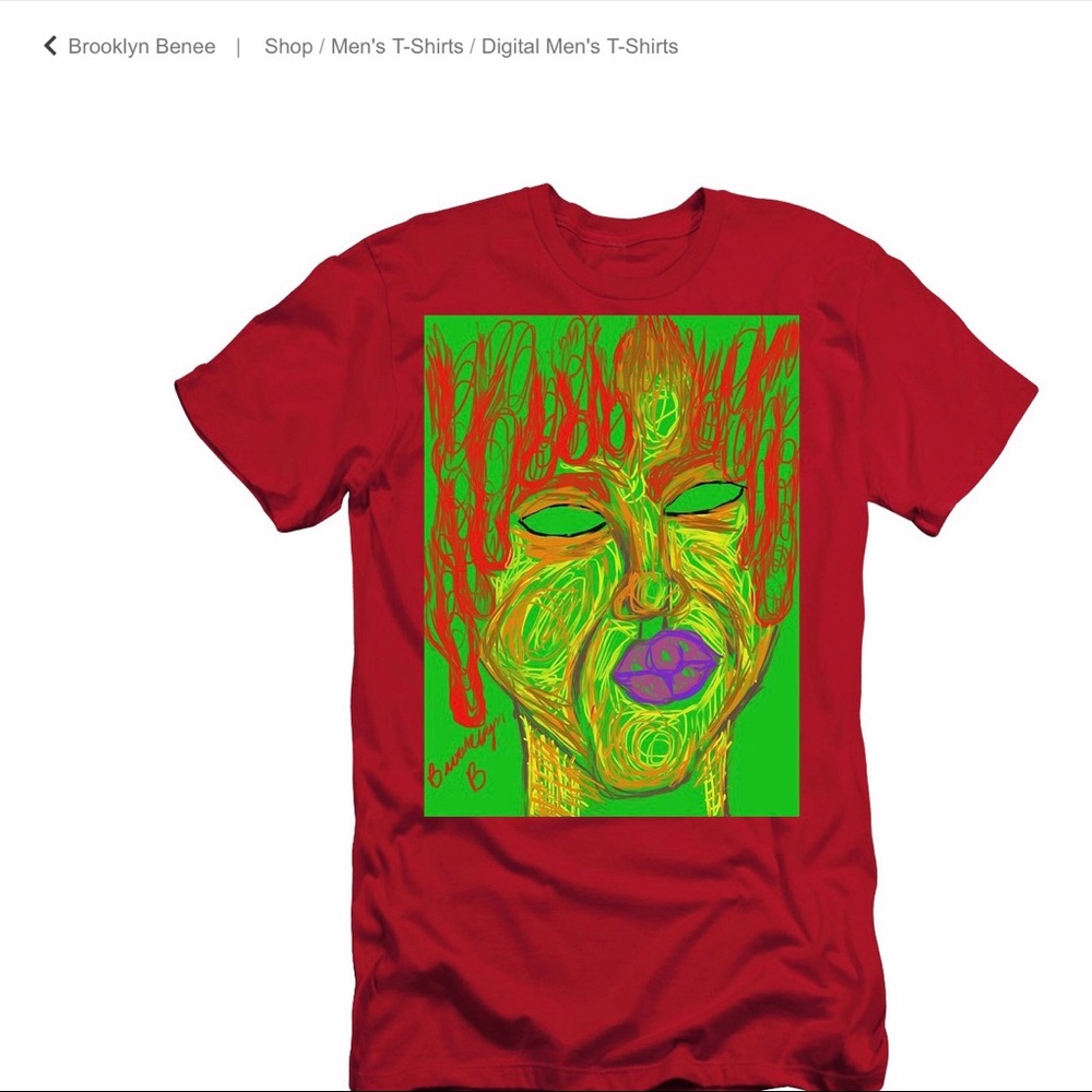 T shirts